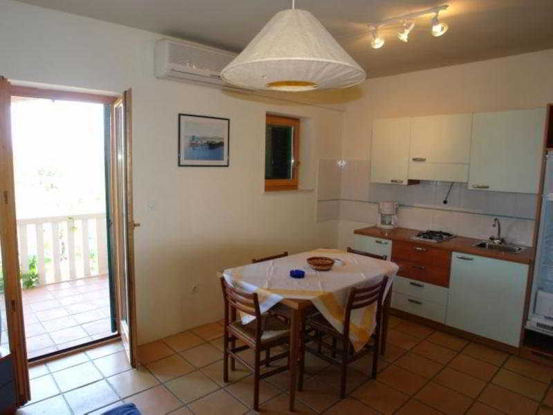Santic Hotel Postira Luaran gambar