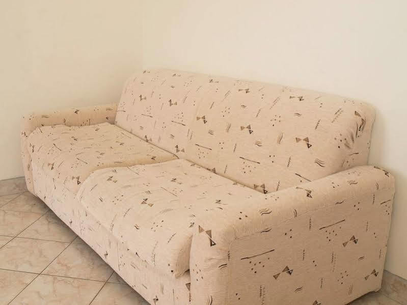 Santic Hotel Postira Luaran gambar