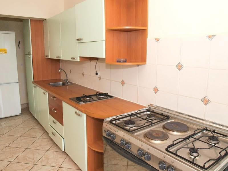Santic Hotel Postira Luaran gambar