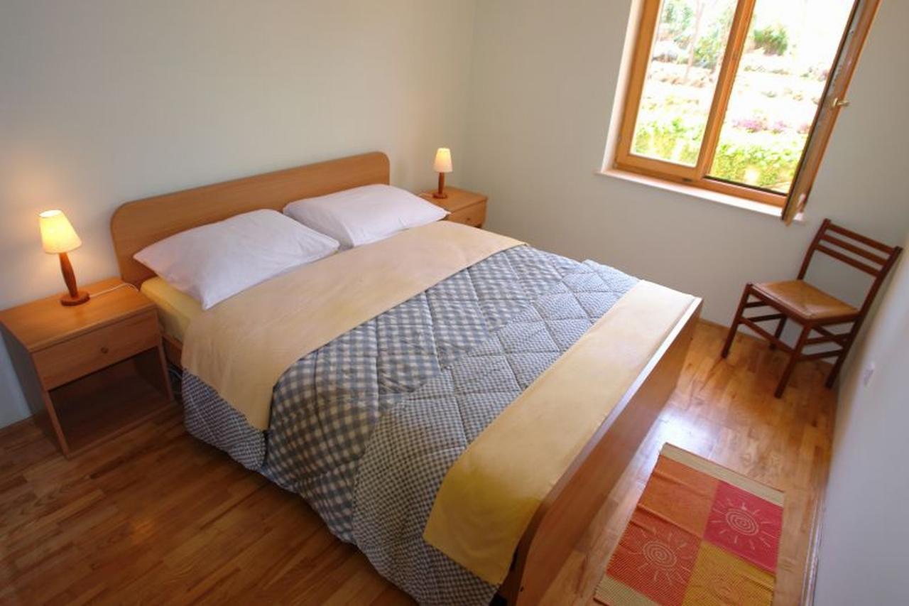Santic Hotel Postira Luaran gambar
