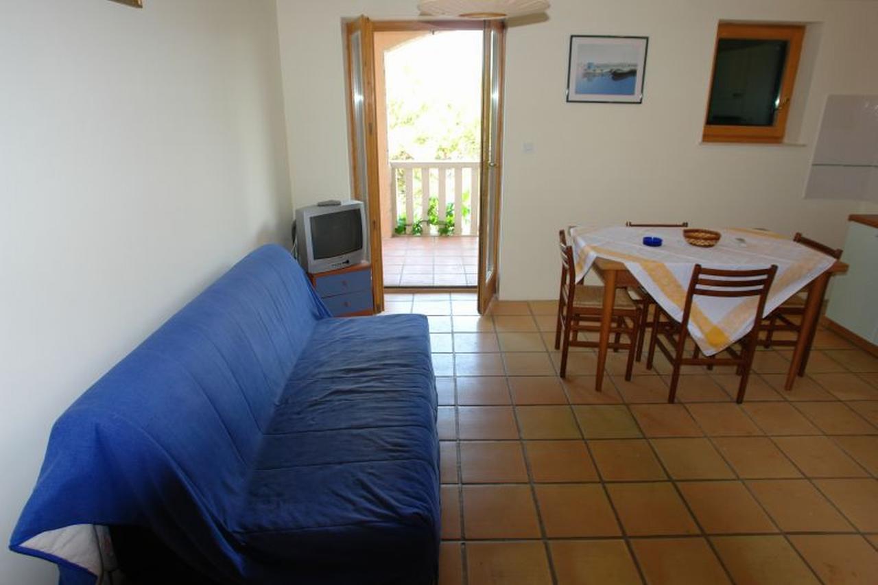 Santic Hotel Postira Luaran gambar